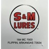S&M Lures-AW
